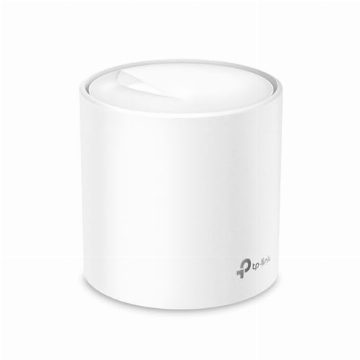 Melhorando a Cobertura Wi-Fi em Casa: Roteadores Mesh Wi-Fi 6 AX