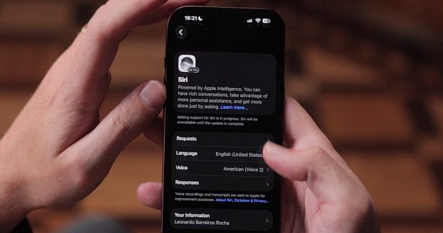 Siri AI no Brasil: Promessa ou Realidade?