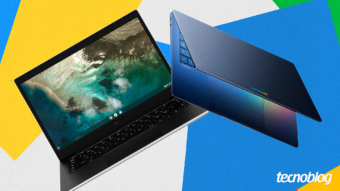 Apps de Android podem falhar em Googlebooks com chip Intel