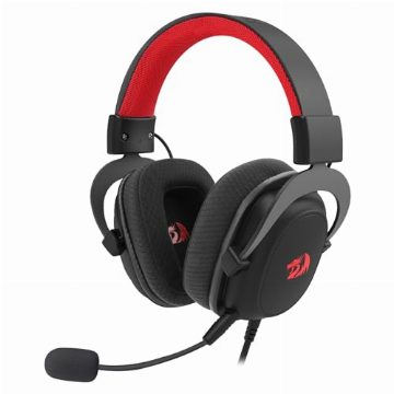 Quer jogar com mais imersão? Confira uma seleção de headsets gamer em promoção na Amazon