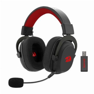 Upgrade de Setup: Headset 7.1 Surround na Amazon