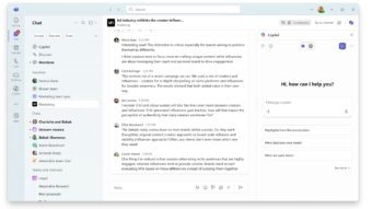 Funcionários da Comissão Europeia criticam alternativa ao Microsoft Teams