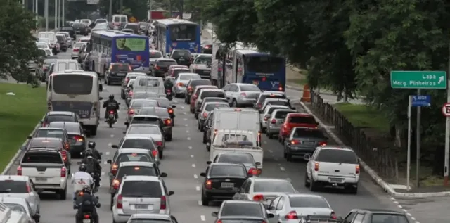 Carros Usados por R$ 5 Mil: Um Risco Altíssimo