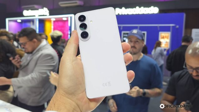 Samsung pode mudar tudo no Galaxy S27 após novos problemas com o Exynos