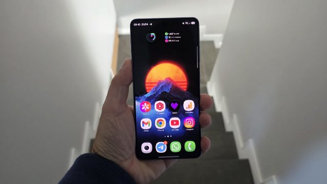 Samsung detalha as correções do patch de segurança de outubro