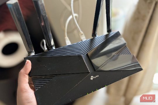 How to Secure Your Smart Home Network with a Dedicated DNS Policy