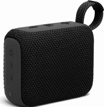 Som na hora certa: caixas de som Bluetooth em promoção na Amazon