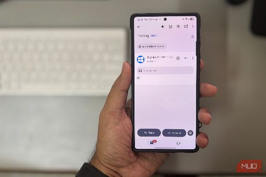 Gmail stopped loading hidden trackers when I changed this one setting