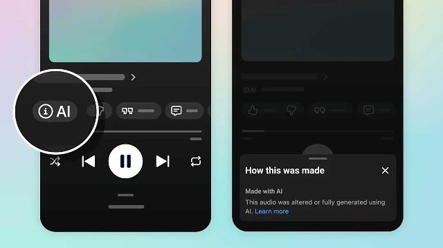 How to Identify AI-Generated Songs on YouTube Music and Why It Matters