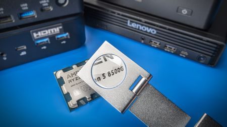 Prozessor-Kürzel entschlüsseln: Wie lesen Sie CPU-Namen richtig
