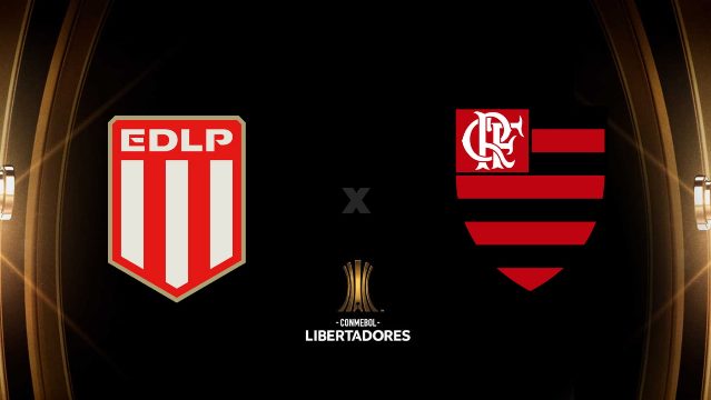 Estudiantes x Flamengo: horário, escalações e onde assistir ao vivo, semifinal da Libertadores