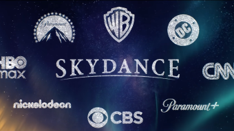 Skydance nasce após fusão de Paramount e Warner