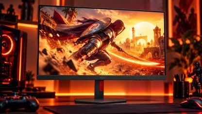 Top 3 27-Zoll-Gaming Monitoren unter 130 Euro