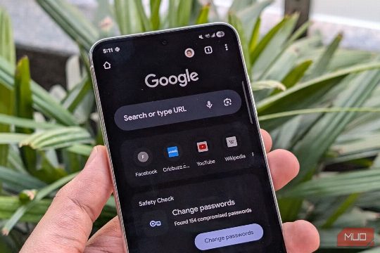 Google Play promoted a fake Chrome app, and you should check yours now